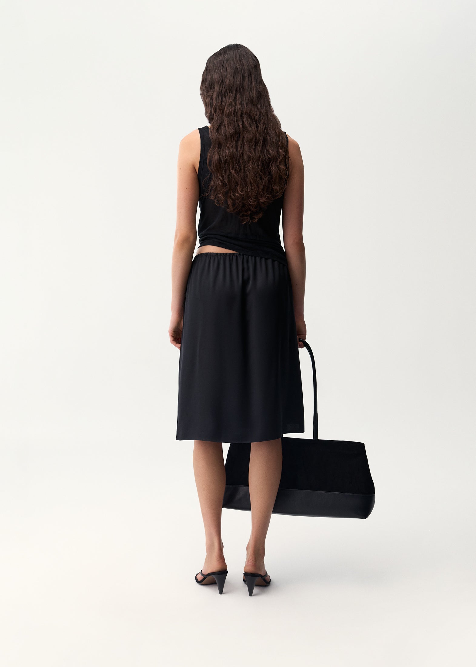 ETHEREA SKIRT