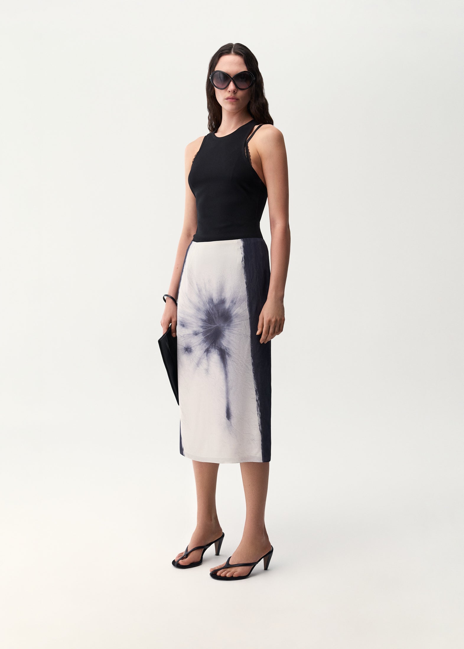 EPHEMERA SKIRT