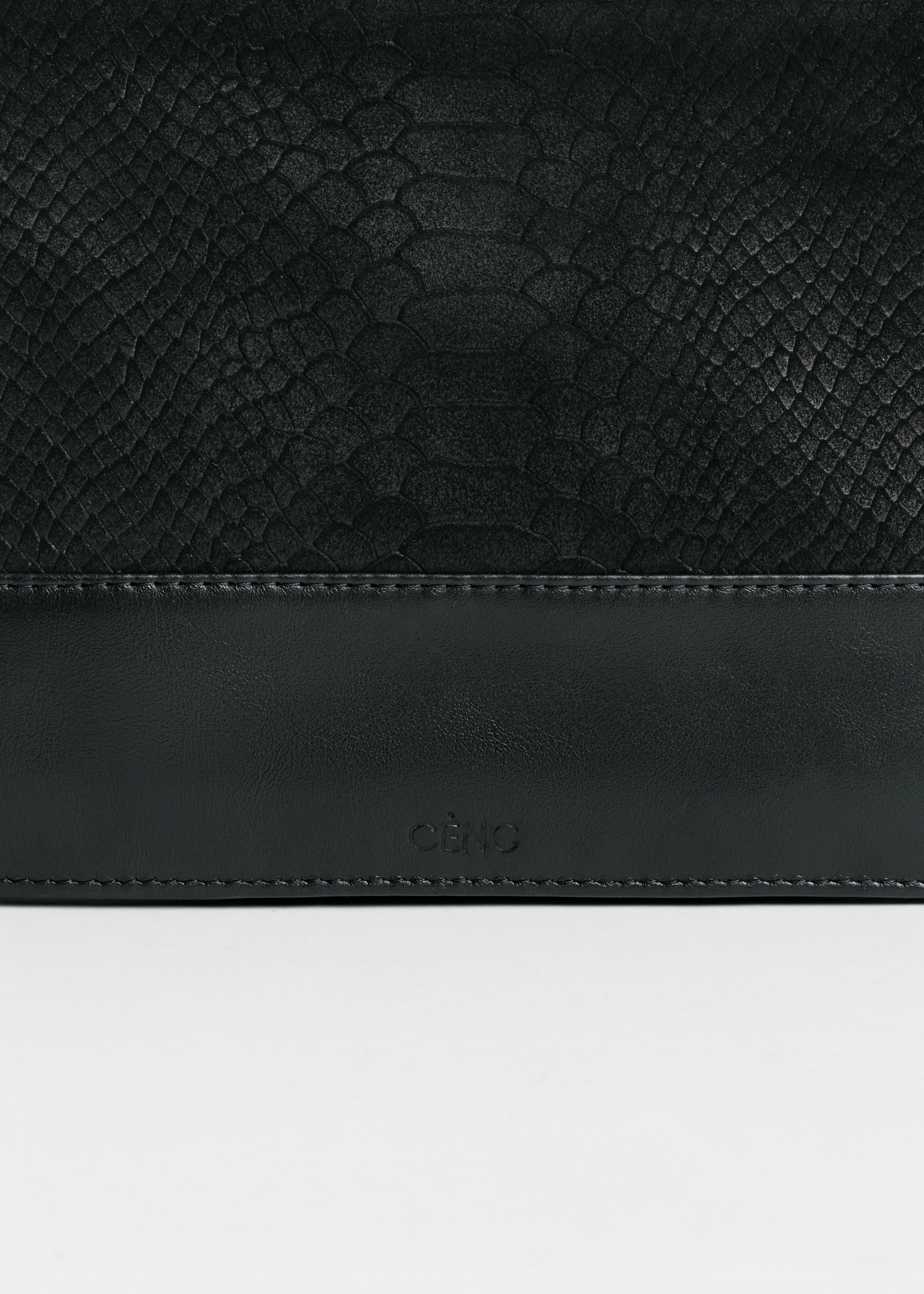 ETCH MINI BAG