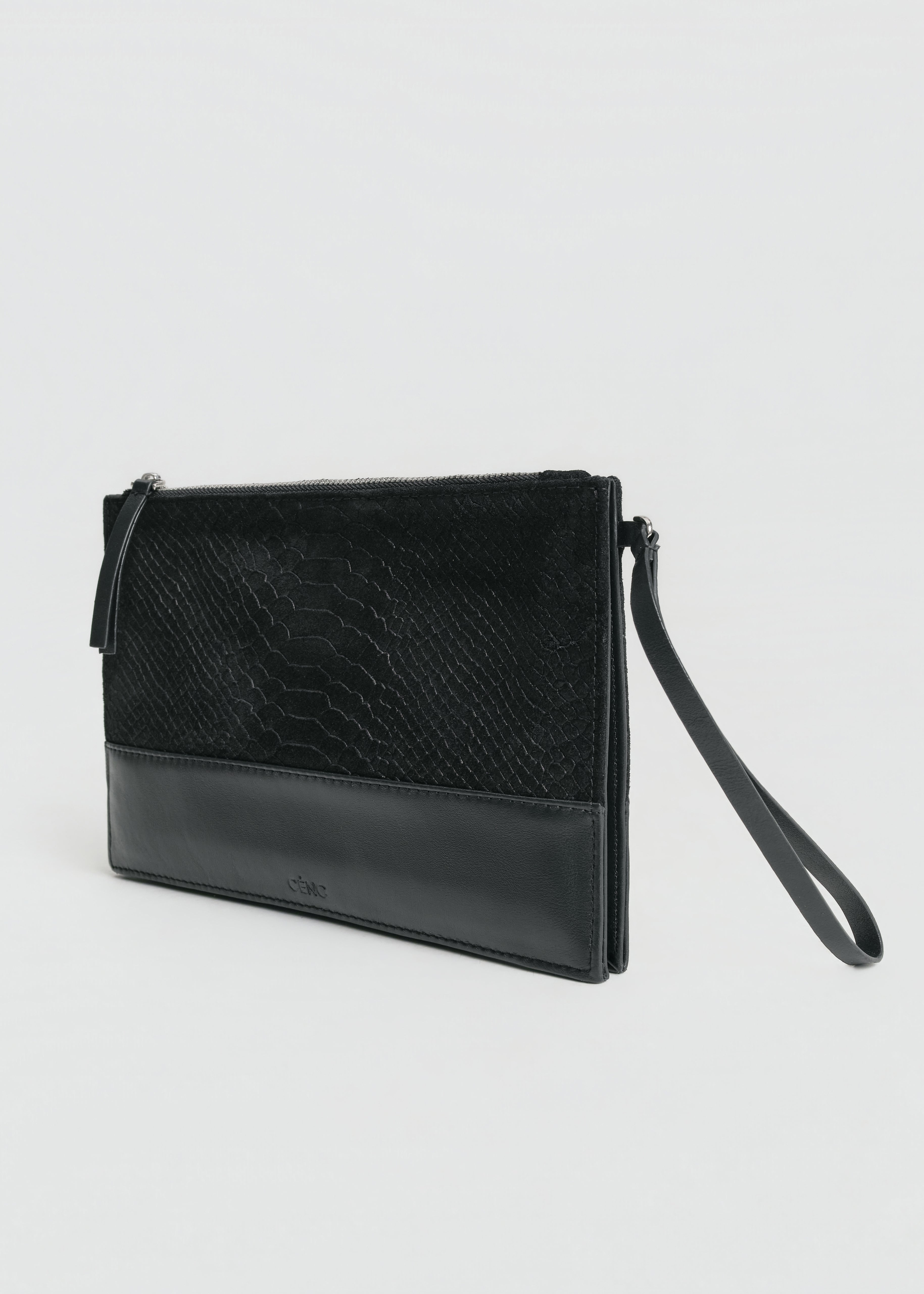 ETCH MINI BAG
