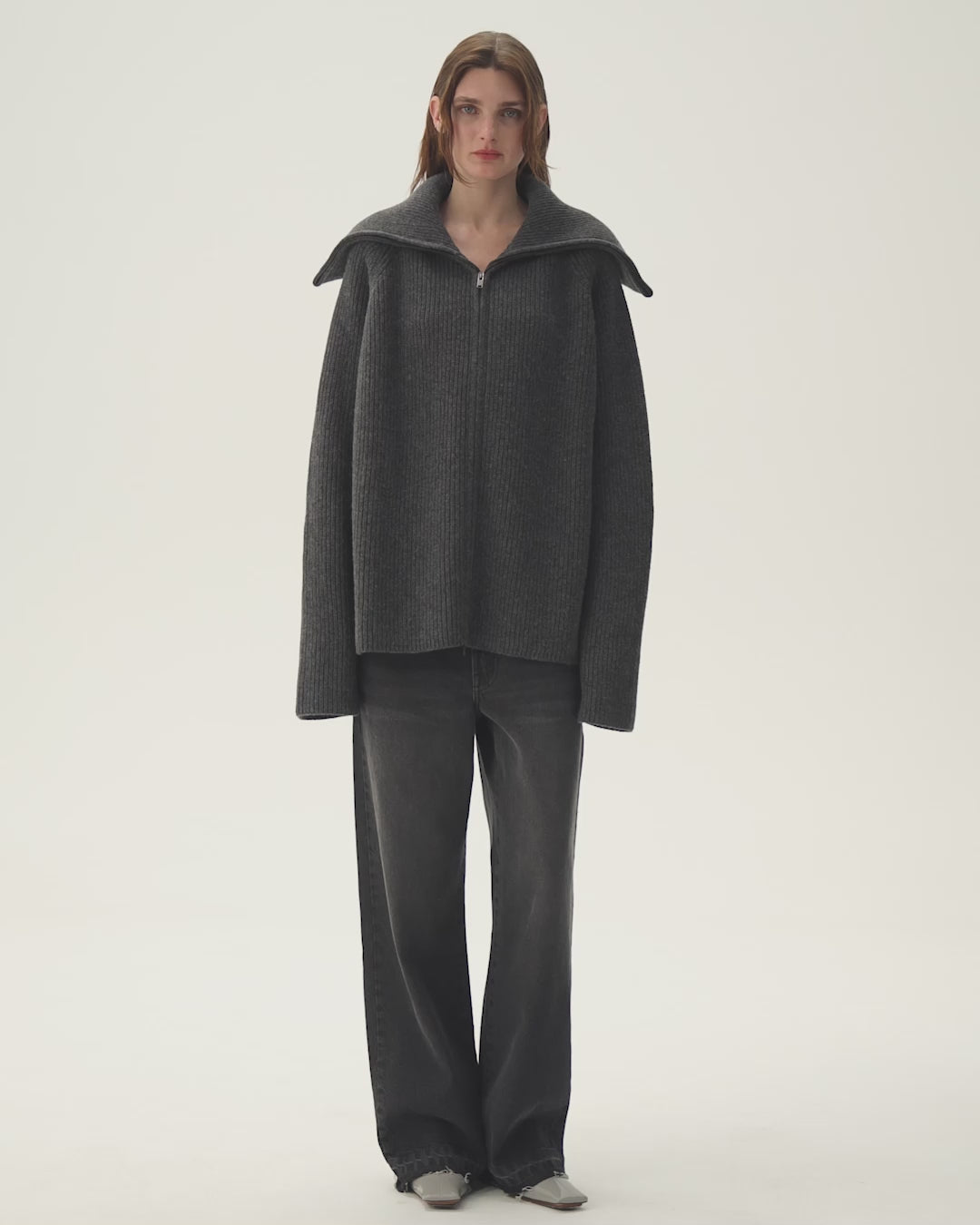 REGENT CARDIGAN