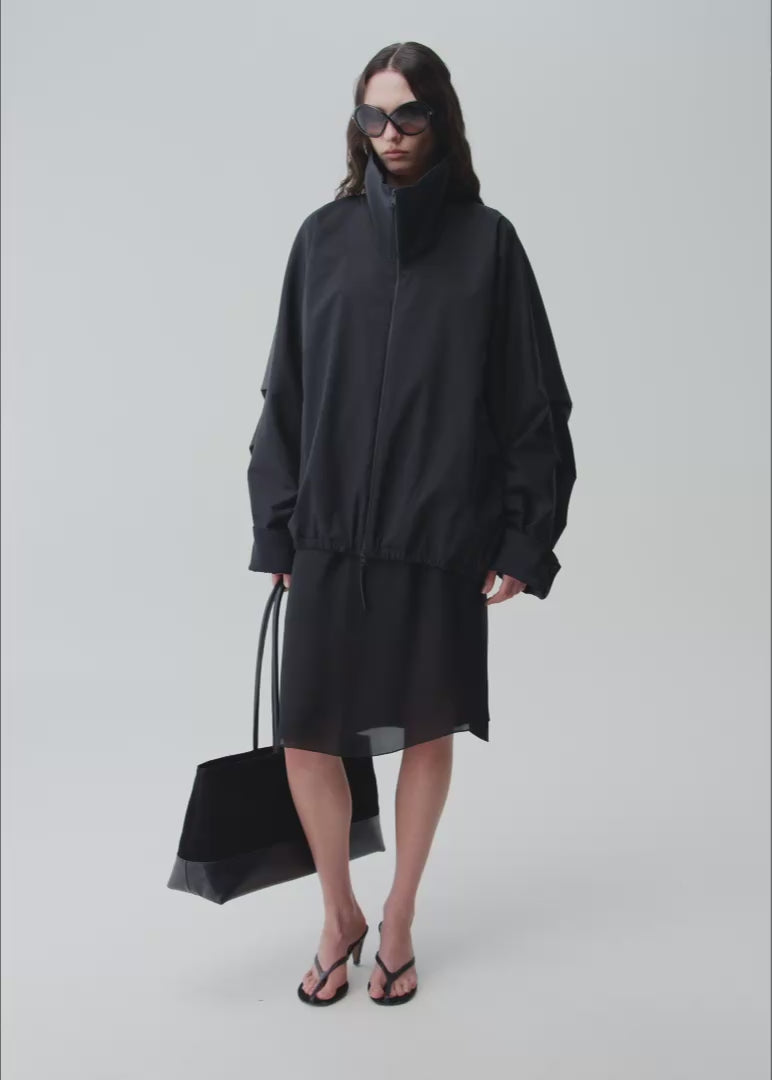 EUNOIA BOMBER