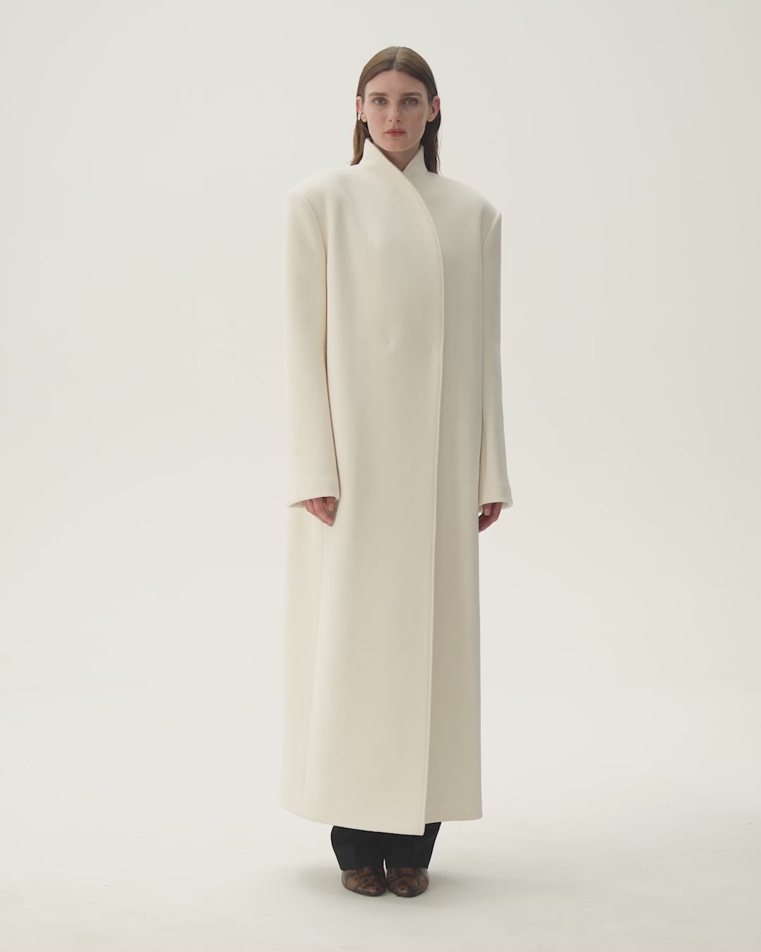 YUUGA COAT