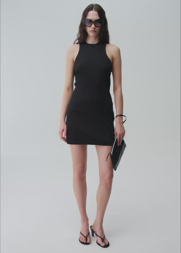 REVEAL DRESS