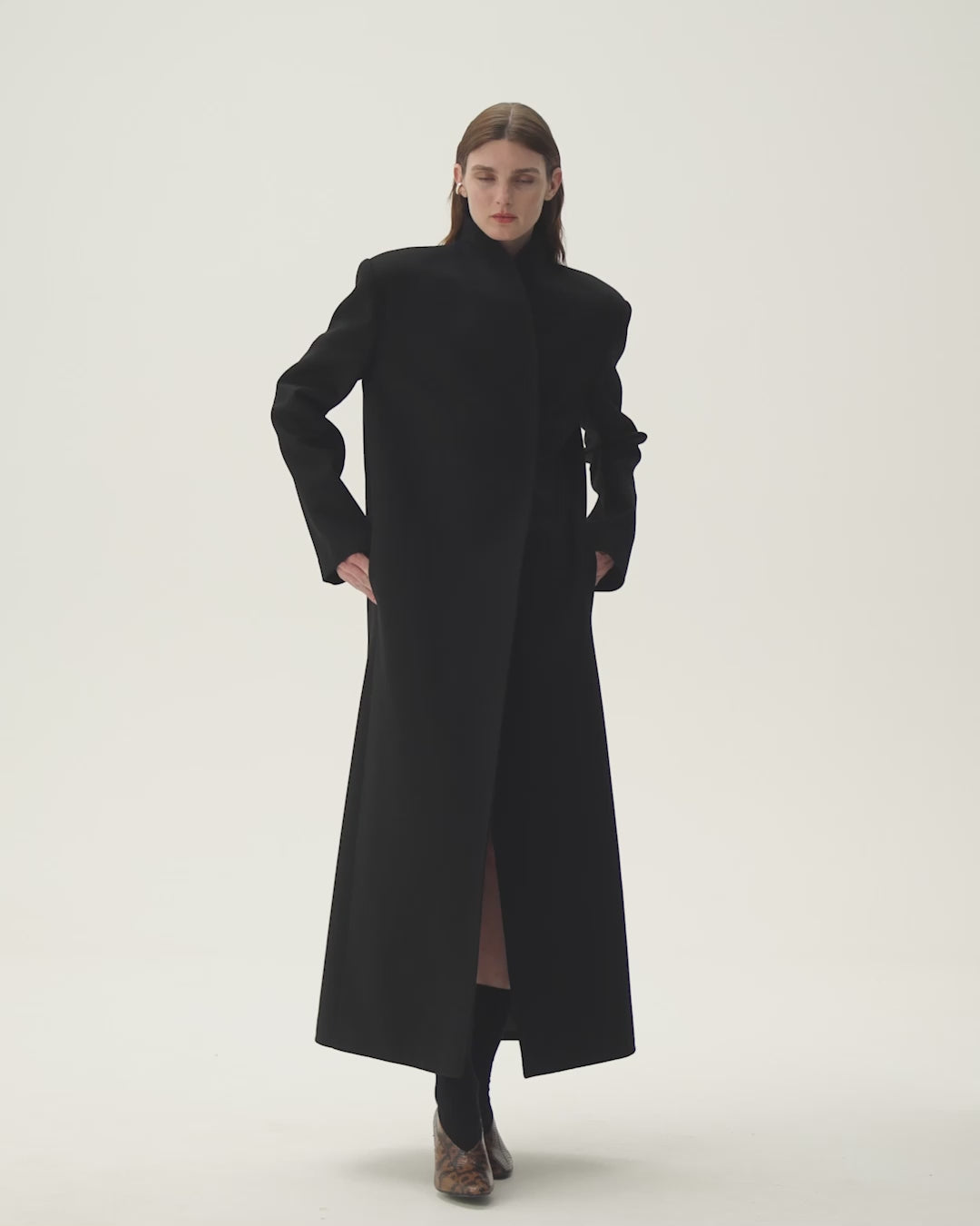 YUUGA COAT