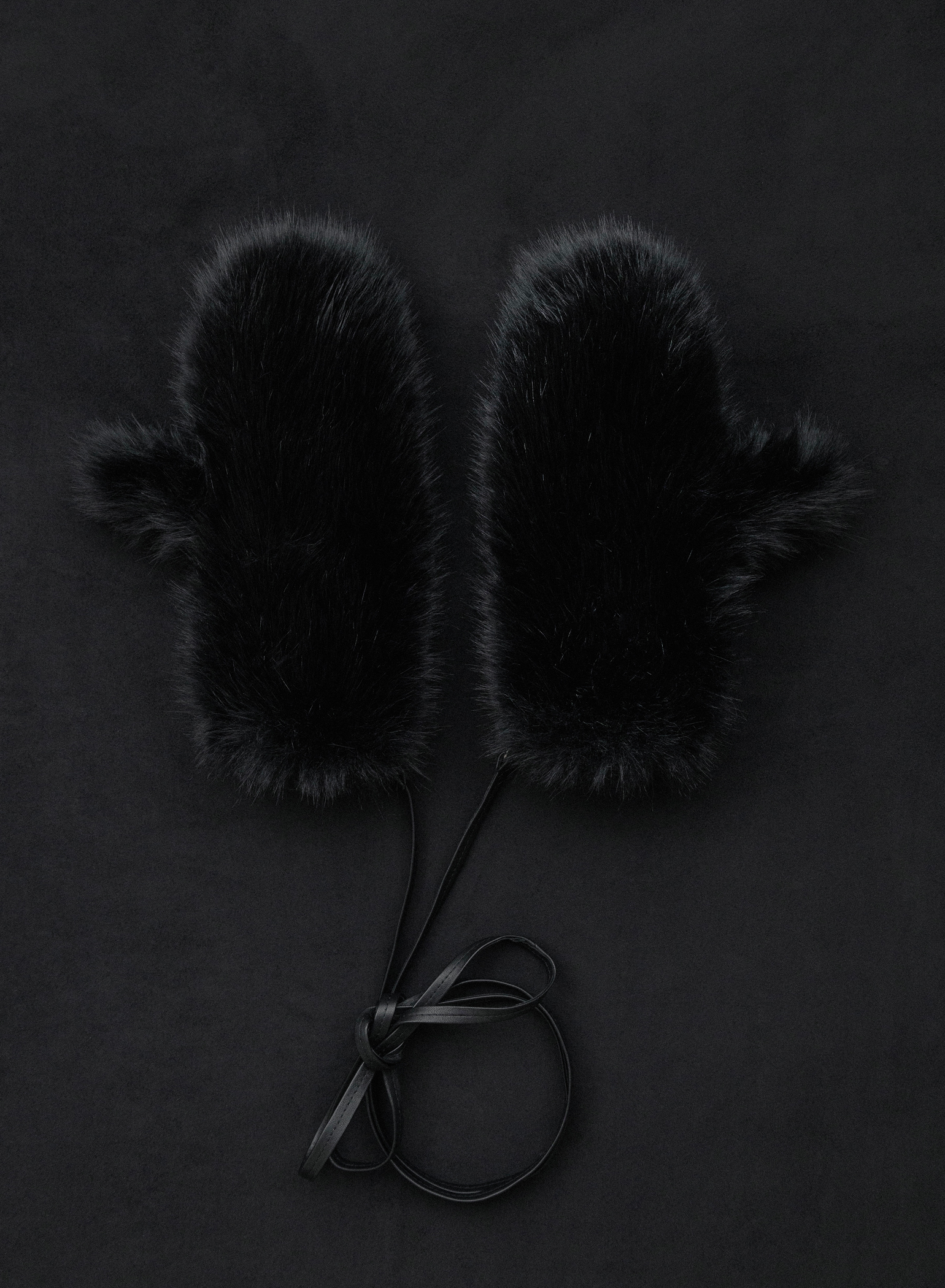 BALOO FUR GLOVES
